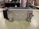 vtg antique U.S. Military ARN-5C 24V D.C. Radio Receiver Rare