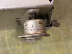 vtg antique U.S. Military ARN-5C 24V D.C. Radio Receiver Rare