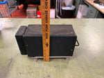 vtg antique U.S. Military ARN-5C 24V D.C. Radio Receiver Rare