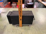 vtg antique U.S. Military ARN-5C 24V D.C. Radio Receiver Rare