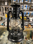 vtg Fuerhand No. 280 made in germany Nier firehand black railroad lantern