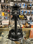 vtg Fuerhand No. 280 made in germany Nier firehand black railroad lantern