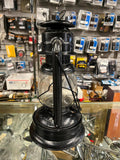vtg Fuerhand No. 280 made in germany Nier firehand black railroad lantern