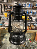 vtg Fuerhand No. 280 made in germany Nier firehand black railroad lantern