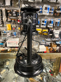 vtg Fuerhand No. 280 made in germany Nier firehand black railroad lantern