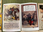 VTG Antique 1890s- Early 1900s Lot of 20+ Decorative Postcards Advertisements