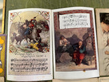 VTG Antique 1890s- Early 1900s Lot of 20+ Decorative Postcards Advertisements