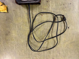 vtg Maytag Model 2001-M AC-DC Volt and Watt Meter with 2 ranges tested and works