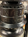 vtg Fuerhand No. 280 made in germany Nier firehand black railroad lantern
