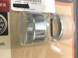 OEM Genuine Harley Davidson Chrome Front Wheel Spacers 2004 Dyna FXR 41620-04