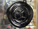 vtg Fuerhand No. 280 made in germany Nier firehand black railroad lantern
