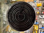 vtg Fuerhand No. 280 made in germany Nier firehand black railroad lantern