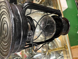 vtg Fuerhand No. 280 made in germany Nier firehand black railroad lantern