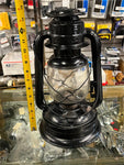 vtg Fuerhand No. 280 made in germany Nier firehand black railroad lantern