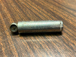 VTG Antique 1923 SCHRADER Balloon Tire Pressure Gauge Auto Truck Motorcycle Harl