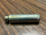VTG Antique 1923 SCHRADER Balloon Tire Pressure Gauge Auto Truck Motorcycle Harl
