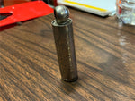 VTG Antique 1923 SCHRADER Balloon Tire Pressure Gauge Auto Truck Motorcycle Harl