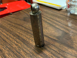 VTG Antique 1923 SCHRADER Balloon Tire Pressure Gauge Auto Truck Motorcycle Harl