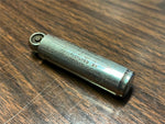 VTG Antique 1923 SCHRADER Balloon Tire Pressure Gauge Auto Truck Motorcycle Harl