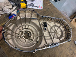 Factory Harley Chrome Primary Clutch Cover Sportster 1991-1993 OEM 883 1200 New!