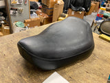 Solo Seat Sportster 1982-2003 OEM Factory New T/o 883 1200 Ironhead xlh 1000