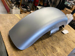 Front Fender Harley FLHXS 2022 FLHRX Road Street Glide Denim silver OEM Nice!