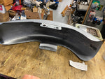 Front Fender Harley FLHXS 2022 FLHRX Road Street Glide Denim silver OEM Nice!