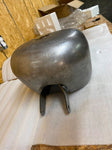 3.3 Gallon Gas Tank Harley Sportster 883 1200 Peanut FI Pop Up Cap 2007^ Bolts!