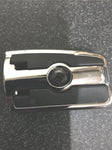 Harley Davidson Chrome Bar Shield Shifter Peg Softail Touring Sportster dyna FLH