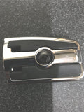 Harley Davidson Chrome Bar Shield Shifter Peg Softail Touring Sportster dyna FLH