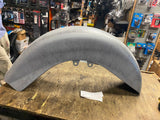 Stock Front Full Fender Harley Heritage softail FLST Primer No trim Smooth