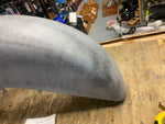 Stock Front Full Fender Harley Heritage softail FLST Primer No trim Smooth