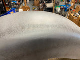 Stock Front Full Fender Harley Heritage softail FLST Primer No trim Smooth