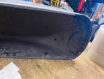 Stock Front Full Fender Harley Heritage softail FLST Primer No trim Smooth