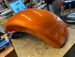 Right Fender Amber Whiskey FLRT Freewheeler Trike Harley Dyna TLC