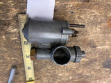 L&L Carb Linkert Harley Hummer Vtg Motorcycle 25mm OEM ST125 Bantam 1948-53 scat