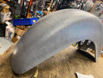 Stock Front Full Fender Harley Heritage softail FLST Primer No trim Smooth