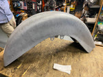 Stock Front Full Fender Harley Heritage softail FLST Primer No trim Smooth