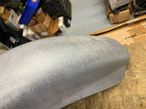 Stock Front Full Fender Harley Heritage softail FLST Primer No trim Smooth