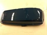 Right side saddlebag lid Teal?? fits 14^ touring FLHTC Harley new T/O # 90200411