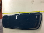 Right side saddlebag lid Teal?? fits 14^ touring FLHTC Harley new T/O # 90200411