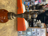 Manneken Boy Wine Stopper Bottle Top Cap Whiskey Pour Vtg Novelty Cop