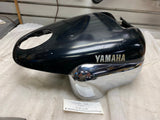 Gas Tank Side Cover Yamaha Fazer FXZ 700 1986-87 1UF-Y217F-30-33