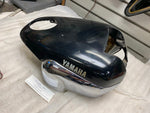 Gas Tank Side Cover Yamaha Fazer FXZ 700 1986-87 1UF-Y217F-30-33