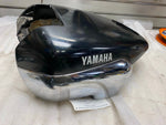 Gas Tank Side Cover Yamaha Fazer FXZ 700 1986-87 1UF-Y217F-30-33