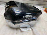 Gas Tank Side Cover Yamaha Fazer FXZ 700 1986-87 1UF-Y217F-30-33