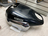 Gas Tank Side Cover Yamaha Fazer FXZ 700 1986-87 1UF-Y217F-30-33