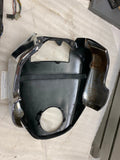 Gas Tank Side Cover Yamaha Fazer FXZ 700 1986-87 1UF-Y217F-30-33