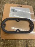 Primary Cover Inspection Gasket Harley Panhead Shovelhead Evo Softail foamete