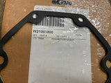Transmission Side Cover Gasket Harley Evo Softail foamete 1987-2007 36801-87